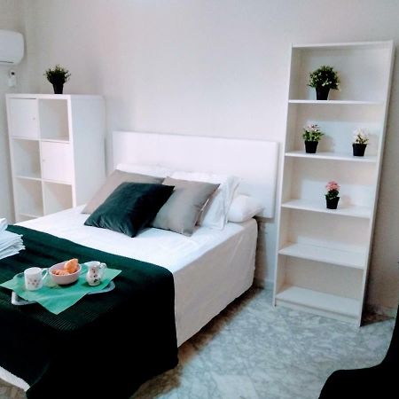 Wish Suite Central De Sevilla Eksteriør billede