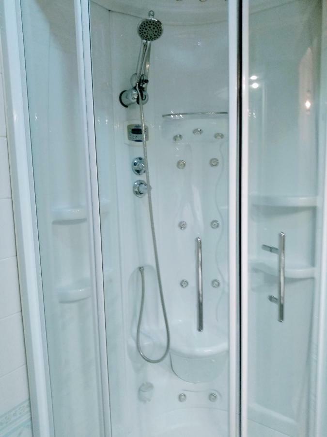 Wish Suite Central De Sevilla Eksteriør billede