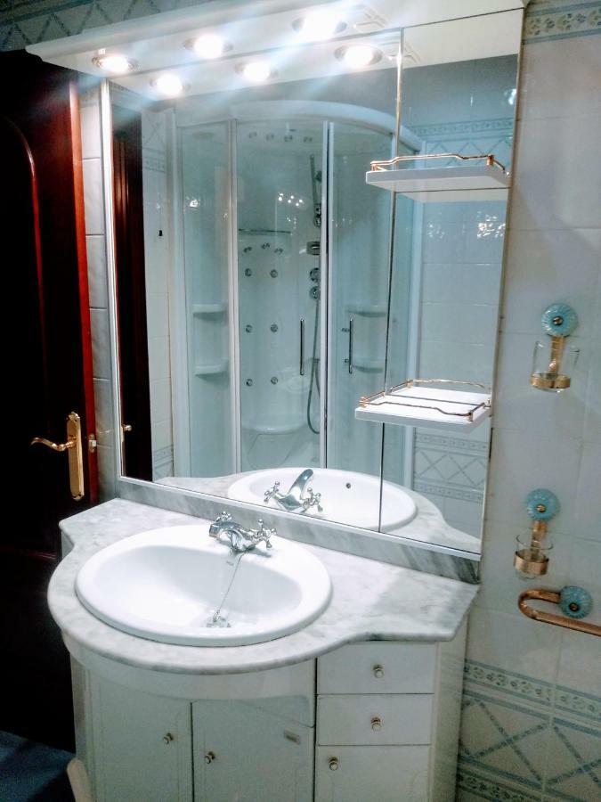 Wish Suite Central De Sevilla Eksteriør billede