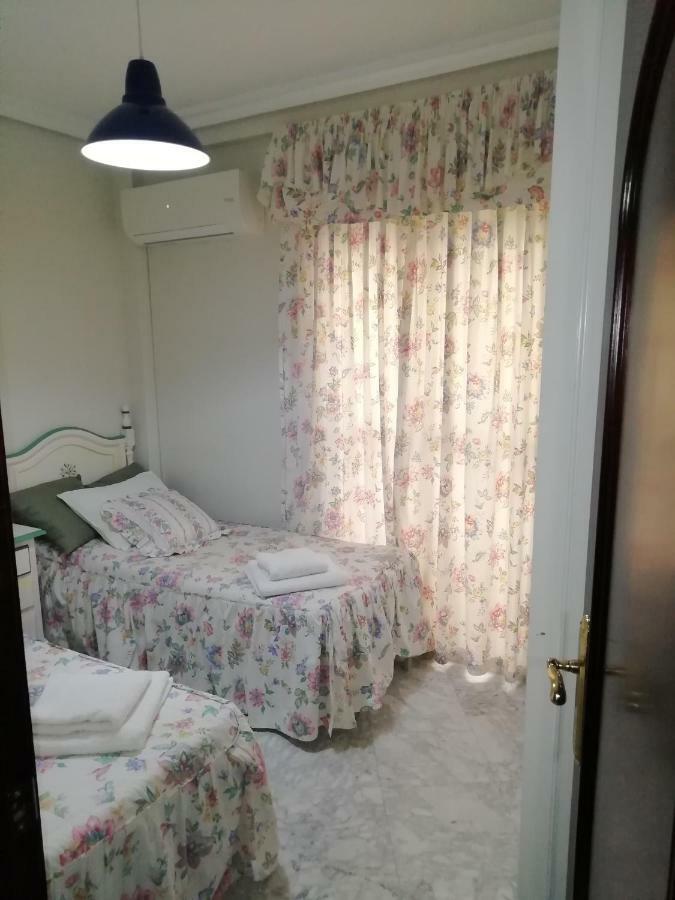 Wish Suite Central De Sevilla Eksteriør billede