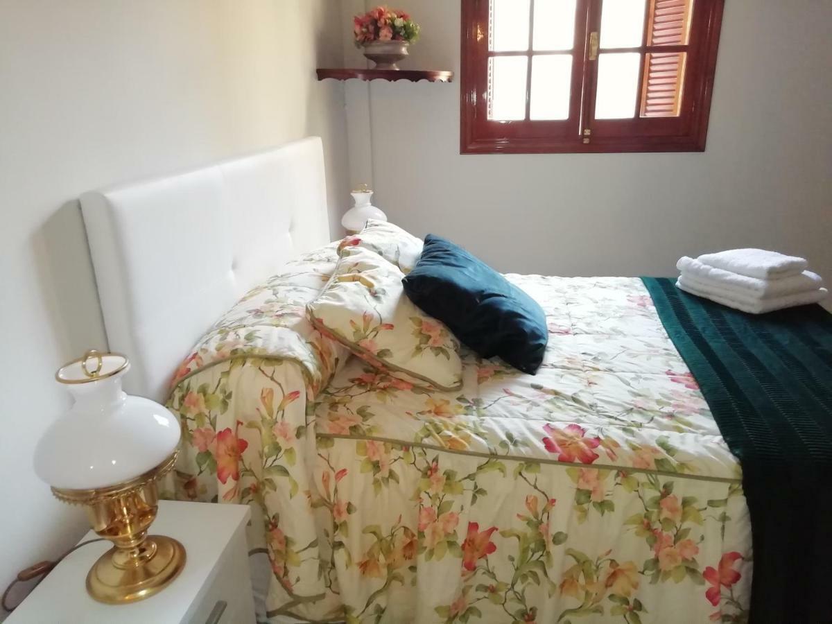Wish Suite Central De Sevilla Eksteriør billede